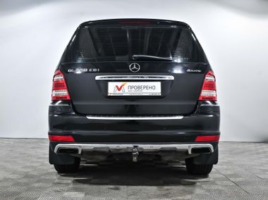 Mercedes-Benz Gl-класс 2010 года, 156 326 км - вид 5