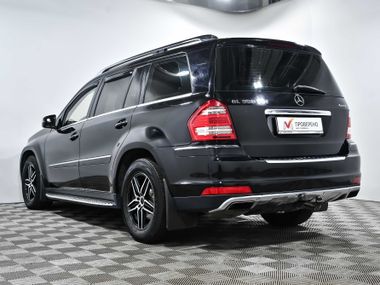 Mercedes-Benz Gl-класс 2010 года, 156 326 км - вид 6