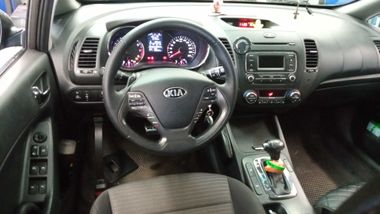 Kia Cerato 2015 года, 88 844 км - вид 5