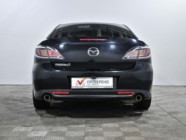 Mazda 6 2011 года, 132 407 км - вид 6