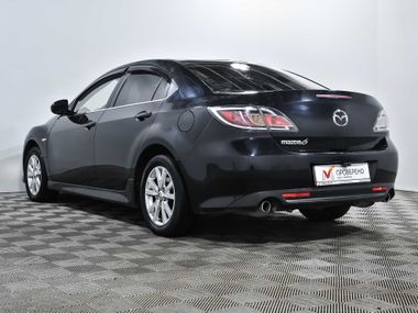 Mazda 6 2011 года, 132 407 км - вид 7