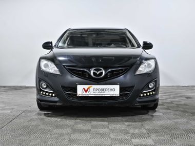 Mazda 6 2011 года, 132 407 км - вид 3