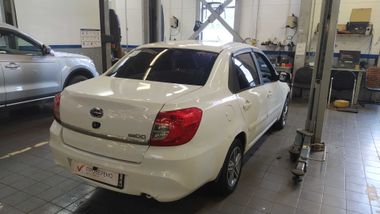 Datsun on-DO 2015 года, 98 135 км - вид 3