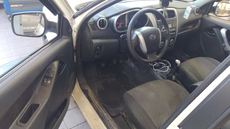 Datsun on-DO 2015 года, 98 135 км - вид 5