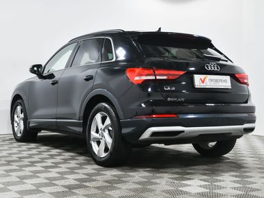 Audi Q3 2020 года, 58 587 км - вид 7