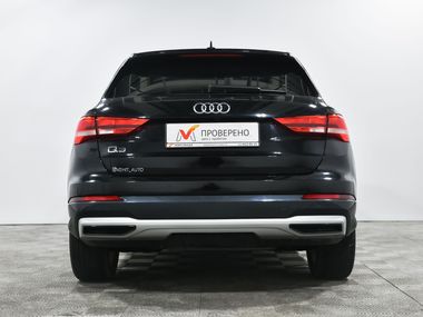 Audi Q3 2020 года, 58 587 км - вид 6