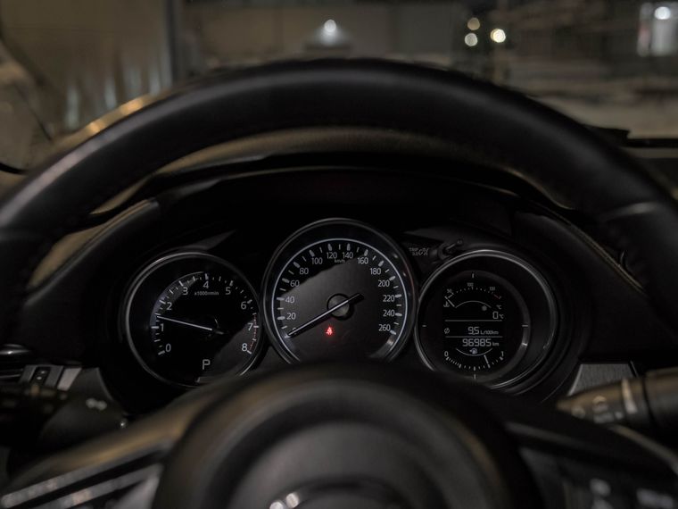 Mazda 6 2018 года, 96 960 км - вид 5