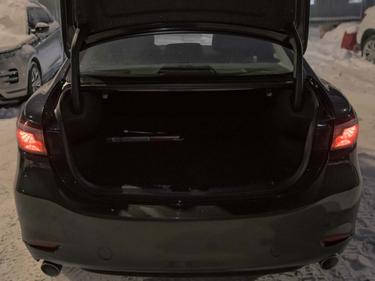 Mazda 6 2018 года, 96 960 км - вид 12