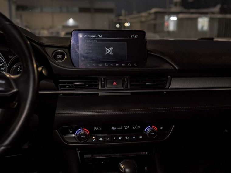 Mazda 6 2018 года, 96 960 км - вид 7