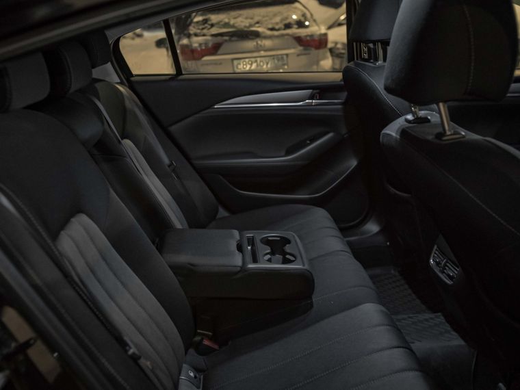 Mazda 6 2018 года, 96 960 км - вид 10
