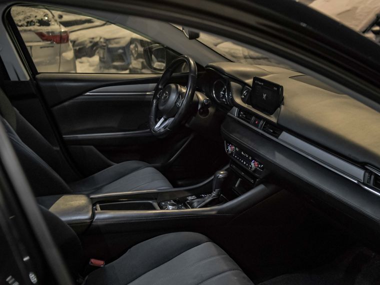 Mazda 6 2018 года, 96 960 км - вид 11