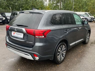 Mitsubishi Outlander 2018 года, 95 188 км - вид 5