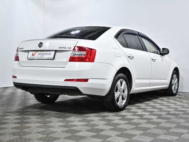 Skoda Octavia 2014 года, 183 153 км - вид 5