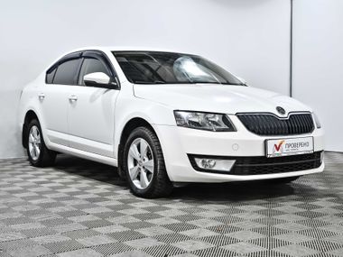 Skoda Octavia 2014 года, 183 153 км - вид 4