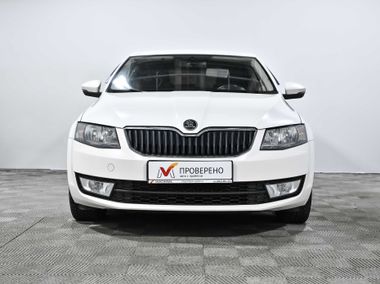 Skoda Octavia 2014 года, 183 153 км - вид 3