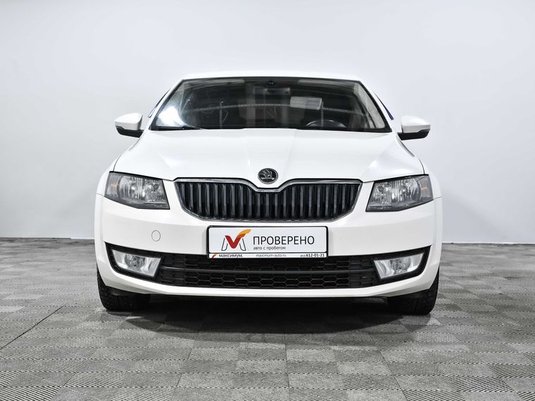 Skoda Octavia 2014 года, 183 153 км - вид 3