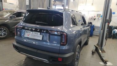 Haval Dargo 2023 года, 38 435 км - вид 3