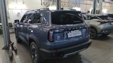 Haval Dargo 2023 года, 38 435 км - вид 4
