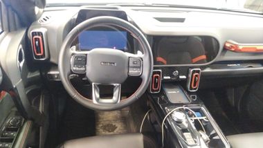 Haval Dargo 2023 года, 38 435 км - вид 5