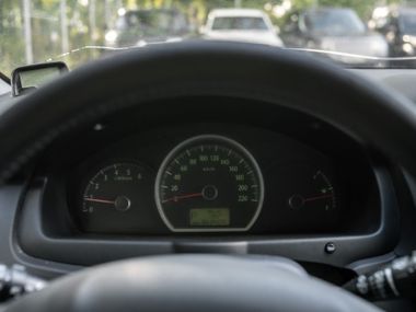 KIA Sportage 2008 года, 346 000 км - вид 5