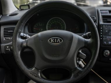 KIA Sportage 2008 года, 346 000 км - вид 6