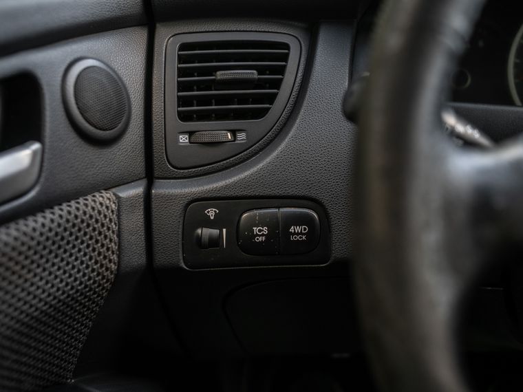 KIA Sportage 2008 года, 346 000 км - вид 10