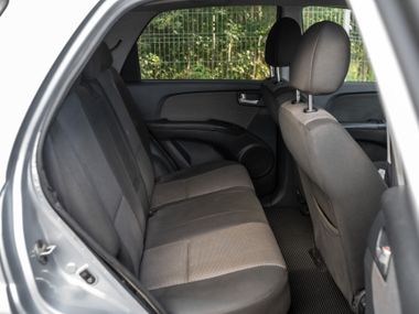 KIA Sportage 2008 года, 346 000 км - вид 11