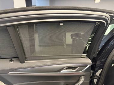 BMW 5 серия 2023 года, 18 438 км - вид 22