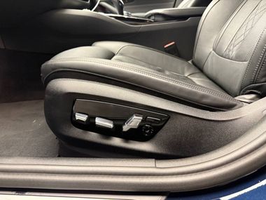 BMW 5 серия 2023 года, 18 438 км - вид 25
