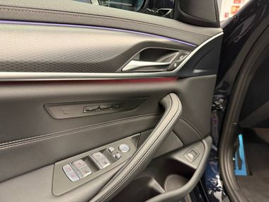 BMW 5 серия 2023 года, 18 438 км - вид 23