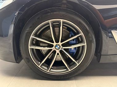 BMW 5 серия 2023 года, 18 438 км - вид 31