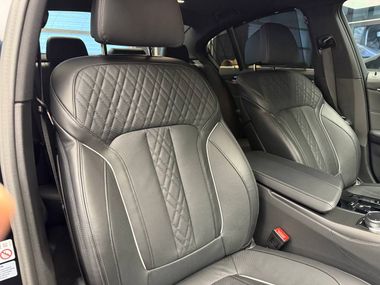 BMW 5 серия 2023 года, 18 438 км - вид 18