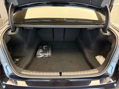 BMW 5 серия 2023 года, 18 438 км - вид 29