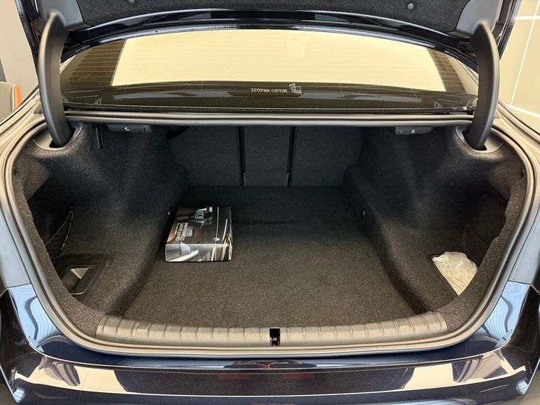 BMW 5 серия 2023 года, 18 438 км - вид 29