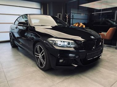 BMW 2 серия 2019 года, 39 000 км - вид 3