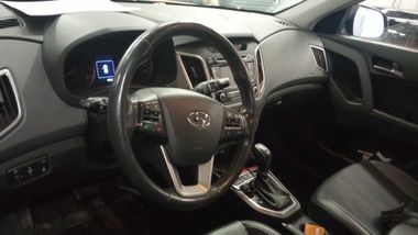 Hyundai Creta 2017 года, 123 526 км - вид 5