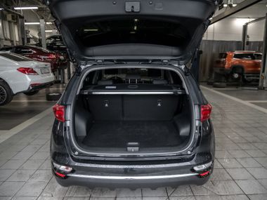Kia Sportage 2021 года, 76 341 км - вид 12