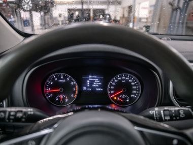 Kia Sportage 2021 года, 76 341 км - вид 5