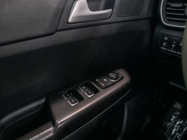Kia Sportage 2021 года, 76 341 км - вид 9