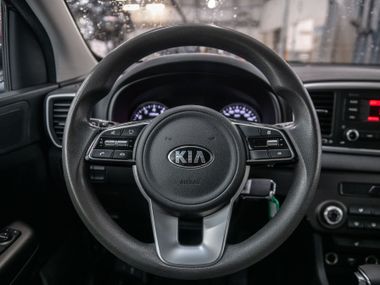 Kia Sportage 2021 года, 76 341 км - вид 6