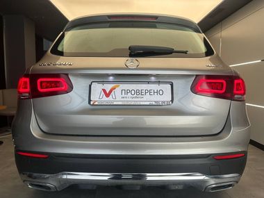 Mercedes-Benz GLC-класс 2019 года, 104 000 км - вид 6