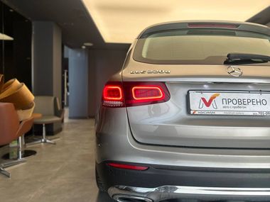 Mercedes-Benz GLC-класс 2019 года, 104 000 км - вид 7
