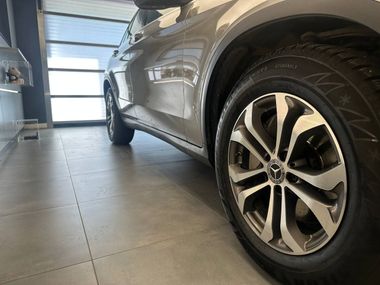 Mercedes-Benz GLC-класс 2019 года, 104 000 км - вид 25
