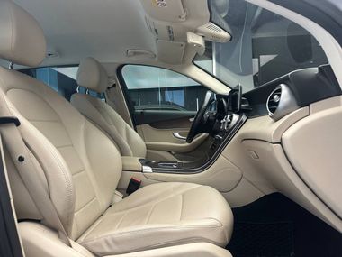 Mercedes-Benz GLC-класс 2019 года, 104 000 км - вид 20
