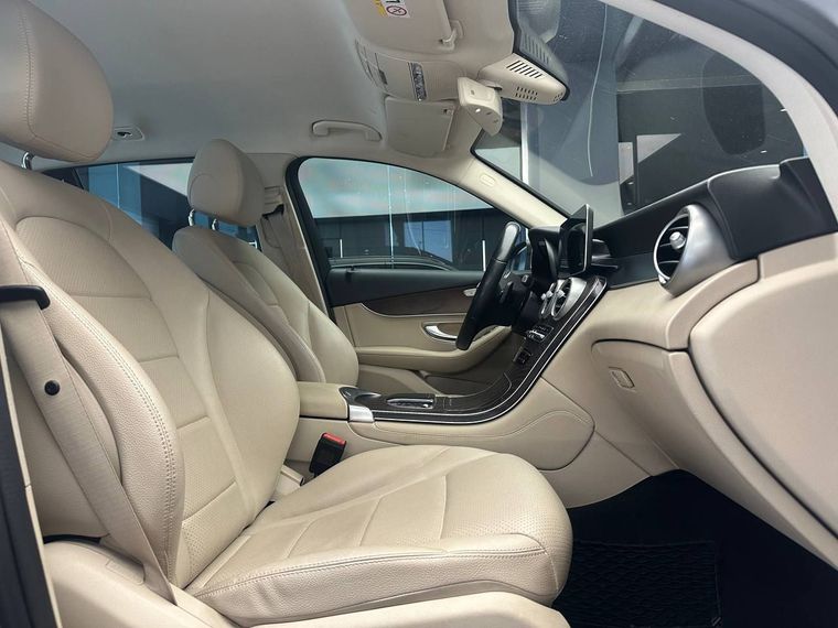 Mercedes-Benz GLC-класс 2019 года, 104 000 км - вид 20