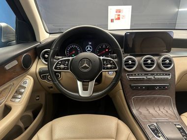 Mercedes-Benz GLC-класс 2019 года, 104 000 км - вид 10
