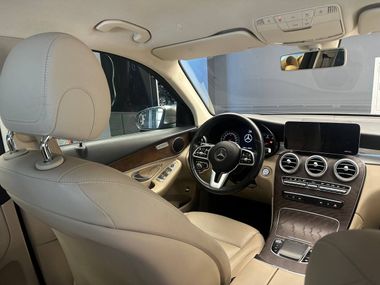 Mercedes-Benz GLC-класс 2019 года, 104 000 км - вид 13