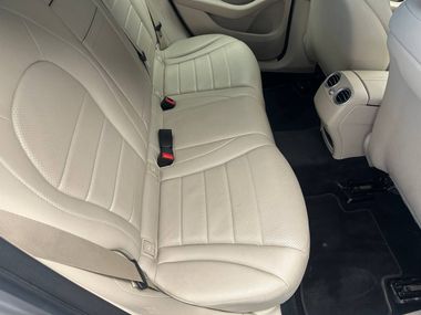 Mercedes-Benz GLC-класс 2019 года, 104 000 км - вид 19