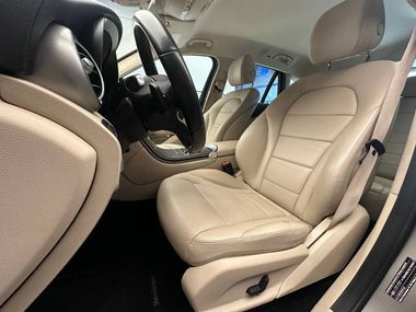 Mercedes-Benz GLC-класс 2019 года, 104 000 км - вид 15