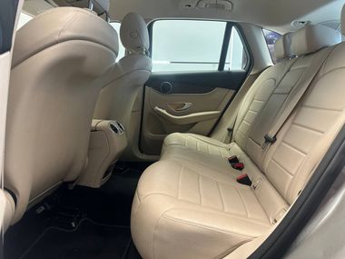Mercedes-Benz GLC-класс 2019 года, 104 000 км - вид 21